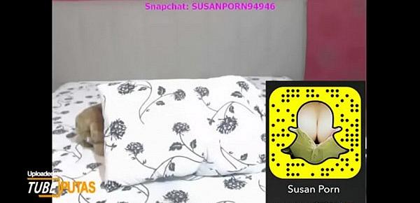  moms sex show Snapchat- SusanPorn94946